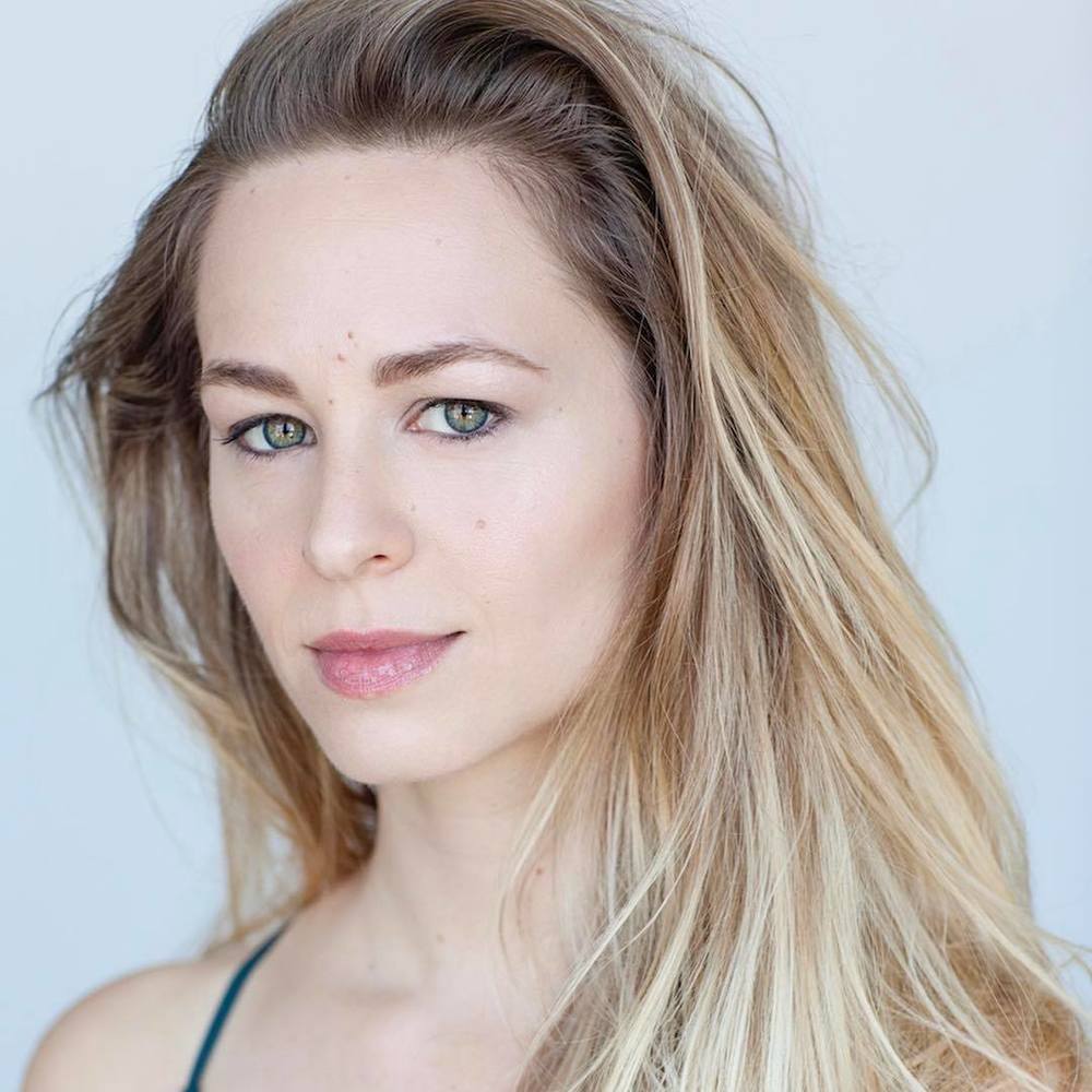 Meet your Posher, April